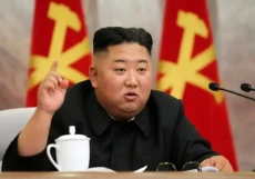Kim Jong-un Bakal Tingkatkan...