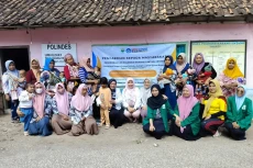 Tim Dosen Unusa dan...