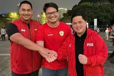Didukung Penuh PSSI...