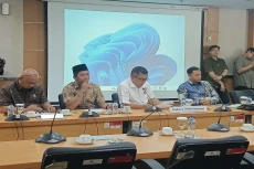 Miliki Satu Kursi, Partai...