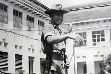Kisah Magis Jenderal...