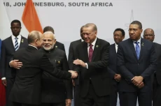 Negara NATO Turki Kepincut...