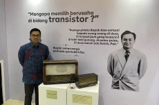 Menilik Jejak Bisnis...