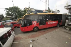 Organda dan Pengusaha...