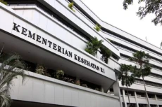 Gaes, Ini 5 Kementerian...