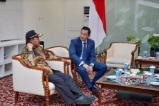 AHY Sebut Sidang Kabinet...