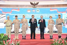 Bhakti Karya Praja 2024...