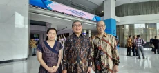 Berkolaborasi dengan...