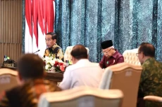 Terungkap, Jokowi Sudah...