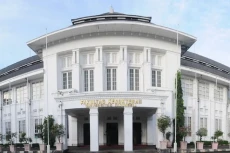 5 Kampus yang Memiliki...