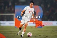 Apa Alasan Rafael Struick...