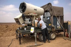 4 Alasan Iron Dome Israel...