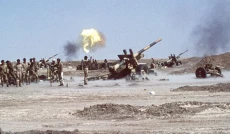 Benarkah Iran dan Irak...