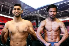 Amir Khan Batal Comeback:...