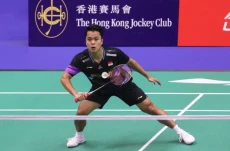 Hasil China Open 2024:...