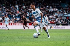 Janji Eliano Reijnders...