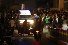 Rusia: Serangan Pager...