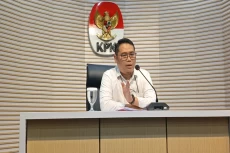 KPK Ungkap Ada Sosok...