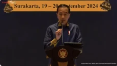 Cerita Jokowi Saat Ambil...