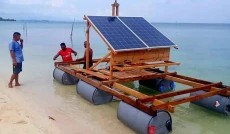 Pertamina Danai Inovasi...