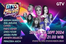 September Makin Ceria,...