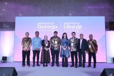 Resmi Dibuka, Global...