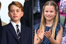 Pangeran George dan...