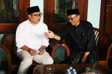 Sambangi Ketum FBR,...