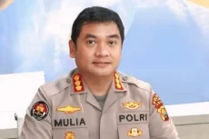 Mutasi Polri di Polda...