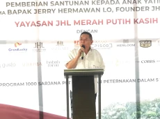 Gandeng Sejumlah Perusahaan,...