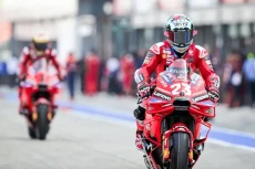 Ducati Juara Konstruktor...