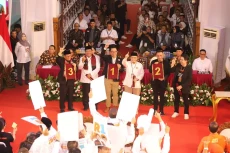 Pesan Ridwan Kamil ke...