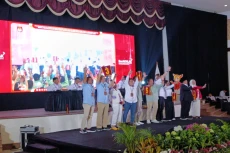KPU Kota Bogor Tetapkan...