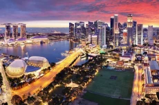50 Taipan Terkaya Singapura...
