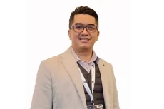 Rektor Baru UI Heri...