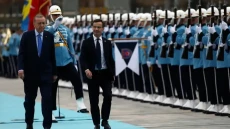 5 Alasan Turki Satu-satunya...