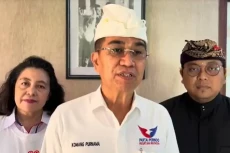 Partai Perindo Terus...