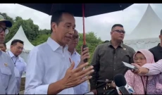 Indonesia Mengutuk Keras...