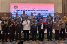 Kemhan Dorong Kementerian...