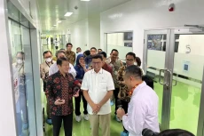 Kalbe Bangun Kemitraan...