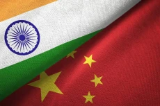 Hubungan India-China...
