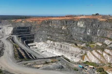 Harga Lithium Terus...