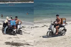 MotoGP Mandalika, Pembalap...