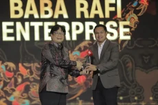 Ciptakan Iklim Usaha...