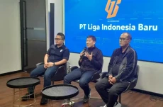 PT LIB Terima Klarifikasi...