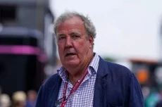 Jeremy Clarkson Sebut...