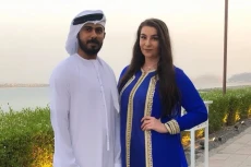Viral! Pengusaha Dubai...