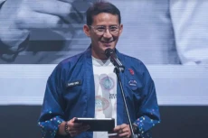 Sandiaga Uno: Ideafest...