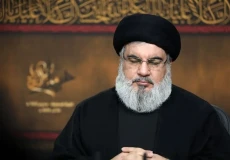 Hamas Berduka atas Terbunuhnya...