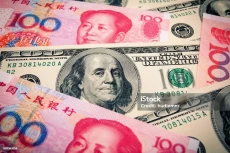 Yen Stabil, Dolar AS...